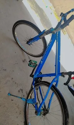 Velosiped 26, shimano sotiladi 1