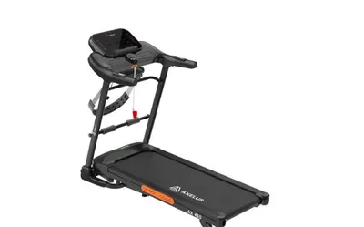 AXELUS AX460 yugurish yo‘lakchasi 2.0 HP, 120 kg gacha, Bluetooth 1