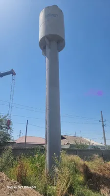 Башни bashni сув бочка сотилади 1