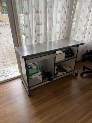 Kompyuter stoli