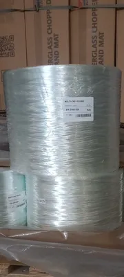 Ровинг для фибробетонных работ 1