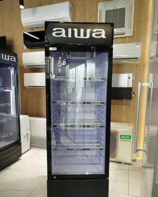 Витринный холодильник Aiwa TB 500 Оптом и в розницу 1
