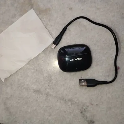 Bluetooth-наушники Air 68 Lenyes 1
