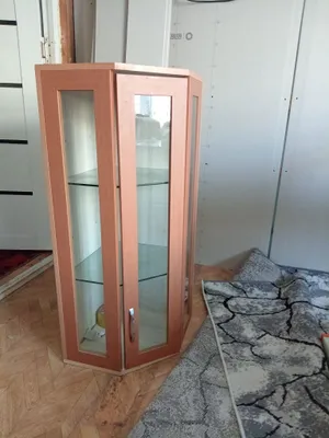 Sotilayotgan shkafchigimiz toza va mustahkam