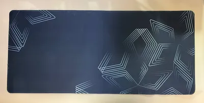 Игровой коврик для мыши (Mouse Pad) IKEA