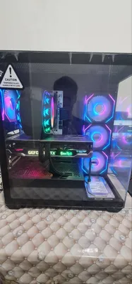 i5 13400f/3070 Ti/16 GB/512 GB/1 TB yig‘masi 1