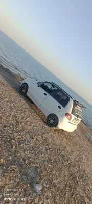 Matiz Дэу 2010 года, люкс, кондиционер 1