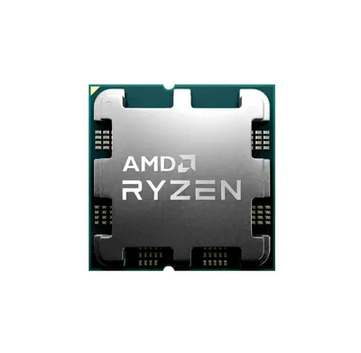 AMD Ryzen 5 7500F AM5 OEM protsessori