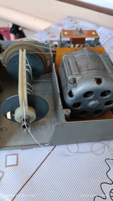 Elektr charxpalagi 1