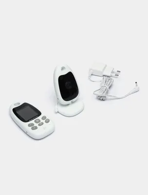 Видеокамера для детей, с голосом и ночным видением