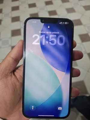 iPhone 13 Pro Max 1