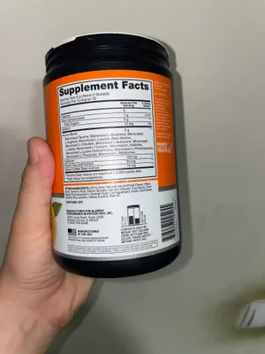 Amino Energy 1