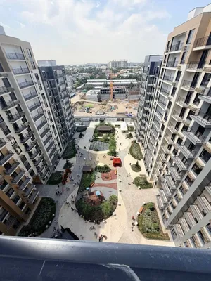 Продажа 4-комн. кв. 92.48 м², Мирабадский 1