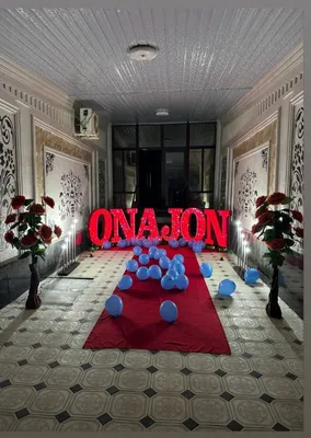 ONAJON+T HARFLARI SOTILADI 1