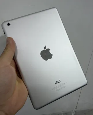 Идеальный планшет iPad mini 1