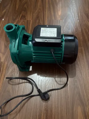 Elektr nasoslari 1