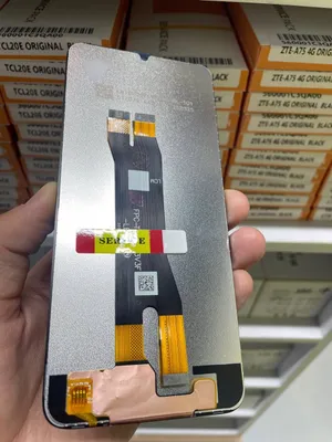 ZTE. A35. ZTE. A36 ZTE. A55 ZTE. A75 LCD OR 1
