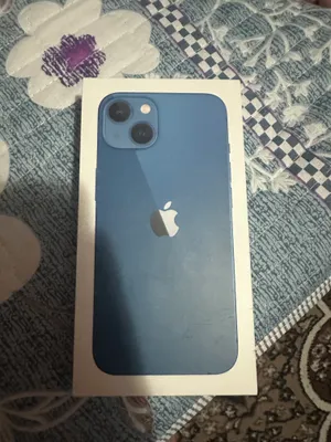 iPhone 13 qutisi 1