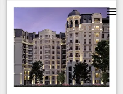 Mirzo-Ulug‘bek tumanidagi Darhan Avenue (Darhan) ЖКda 2 xonali kvartira 1