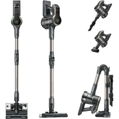 Беспроводной пылесос Xiaomi Dreame Trouver Vacuum Cleaner J40