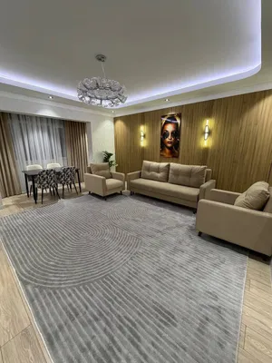 Chilonzor tumanida 65 m², 2 xonali kvartira ijarasi · ID 27434 1