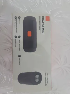 Bluetooth-колонка 1