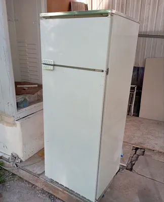 Ariston холодильник 1
