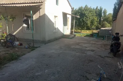 Продаётся дом площадью 6 соток 1