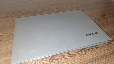 Продаётся ноутбук Lenovo V130-15 1