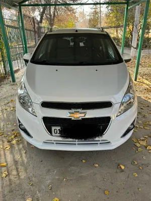 Spark 2021 avtomat 1