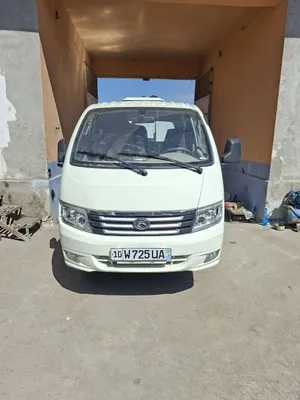 Продаётся Foton Forland 1