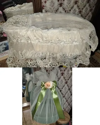 Люлька для новорождённых