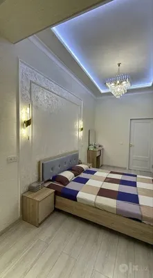 2 xonali kvartira ijaraga, Shayxontohur, 56 m² 1