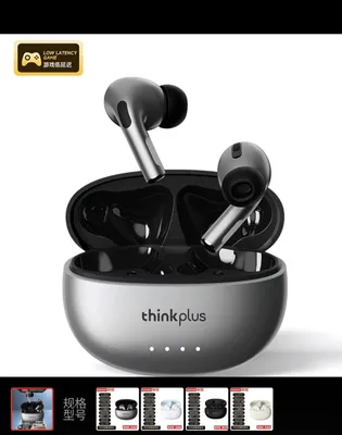Оригинальные AirPods Lenovo 1