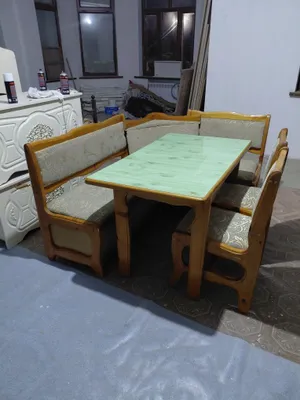 Продам кухонный угалок 1