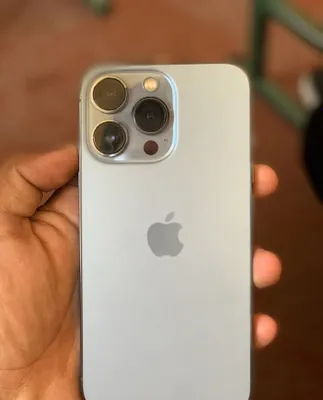 Iphone 13 pro ideal 1