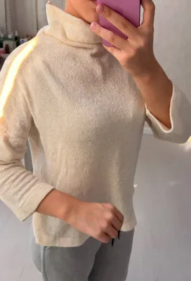 Кофта 1
