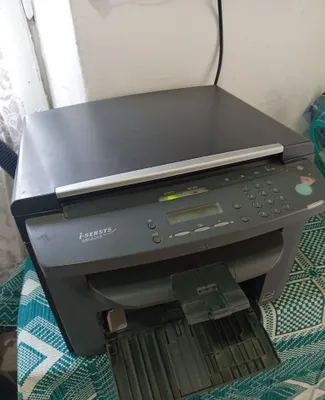 Canon i-sensys Mf4018 1