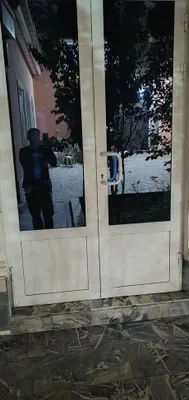 Akfa eshiklari sotiladi 1