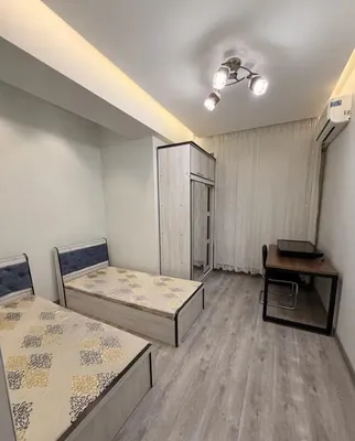 Аренда 2-комн. кв. 57 м², Юнусабадский · ID 41820 1