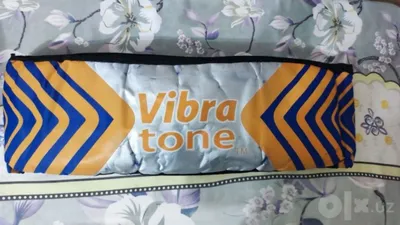 Чехол от пояса для похудения Vibratone. 1