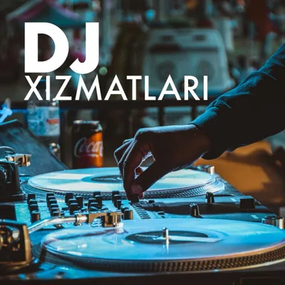 Dj Xizmatlari | Диджей услуги 1