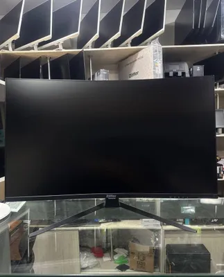 Ziffler 27" 280 Гц, монитор по низкой цене 1