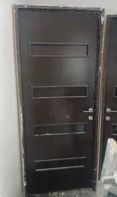 Продаются двери. 5 шт.