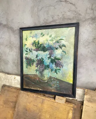 Продается картина 1
