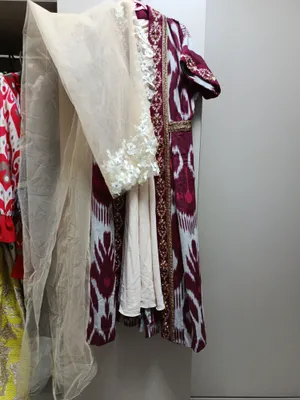 kelinlik libosi kamplekt