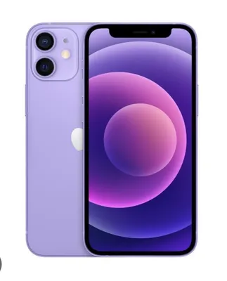 iPhone 12 mini
