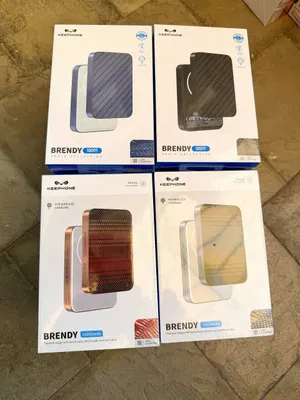 Оригинальный пауэрбанк Keephone