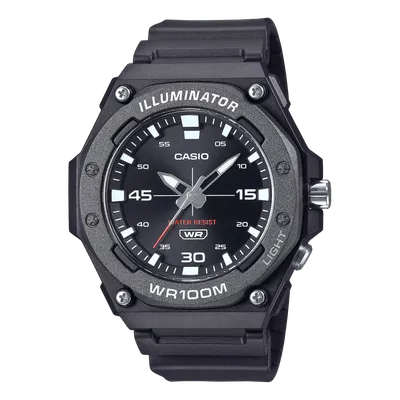 Casio MW-620H 1