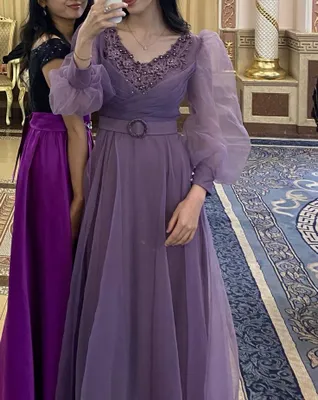 Kechki ko‘ylak 1